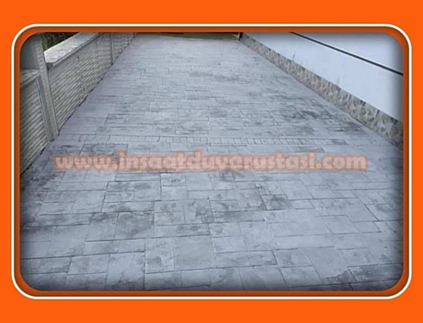 BASKI BETON USTALARI