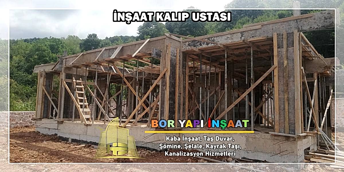 İSTANBUL İNŞAAT KALIP USTASI: @KALIPÇI