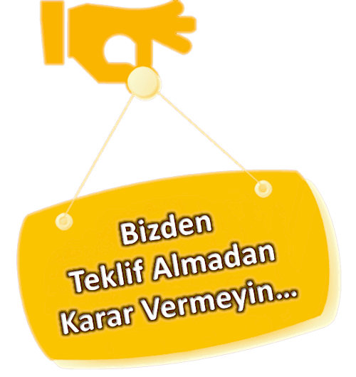 BOR İNŞAAT TEKLİF AL