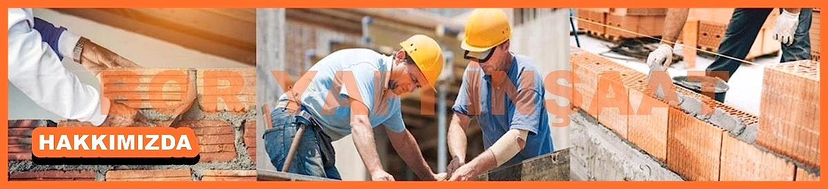 BOR YAPI İNŞAAT HAKKINDA