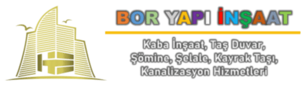 İNŞAAT DUVAR USTASI